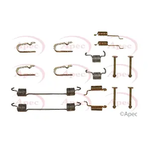 KIT643 APEC