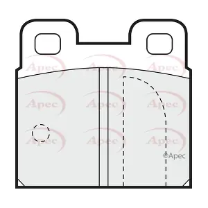 APEC PAD263