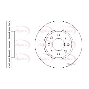 DSK2319 APEC