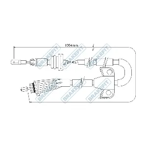APEC BBC3508