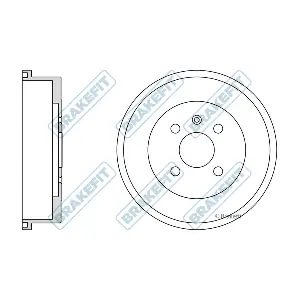 APEC BDR9006