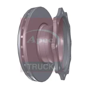 APEC DSK7080
