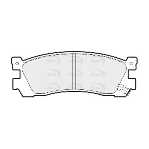 APEC PAD883