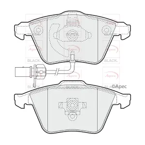 APEC PAD1355B