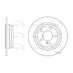 APEC DSK2658