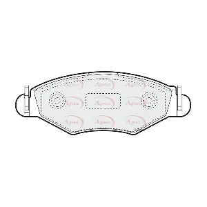 APEC PAD1213
