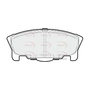 PAD992 APEC