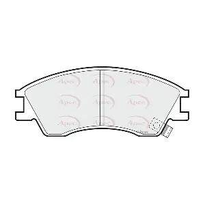 APEC PAD741