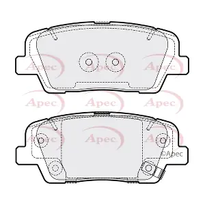 PAD2092 APEC