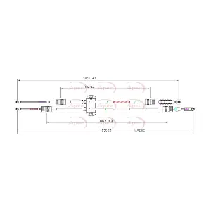 CAB7032 APEC