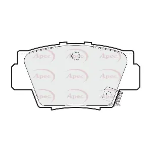 APEC PAD860