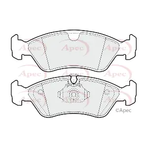 APEC PAD1031