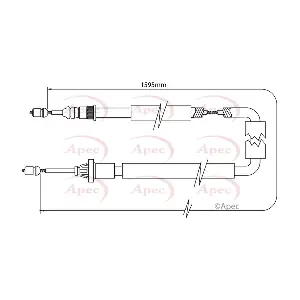 CAB1358 APEC