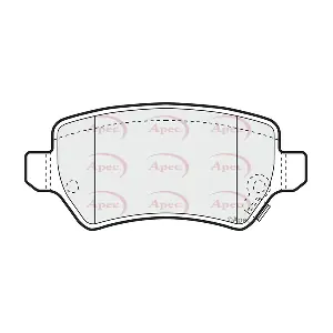 APEC PAD1286