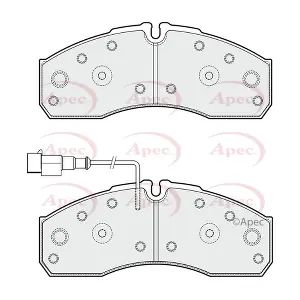 PAD1885 APEC