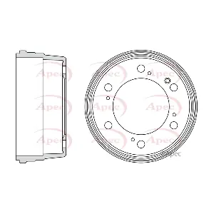 DRM9801 APEC