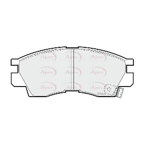 APEC PAD667