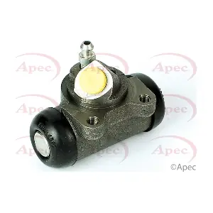 BC131 BRAKEWORLD