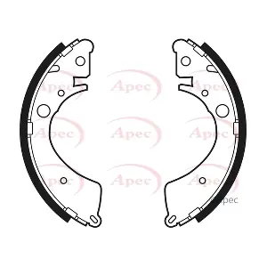 APEC SHU435