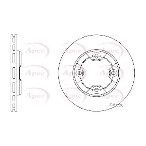 APEC DSK273