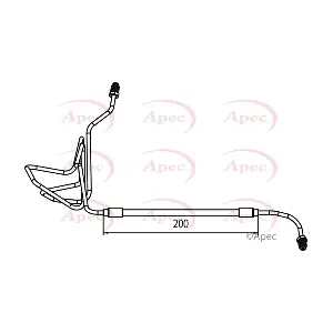 HOS4064 APEC