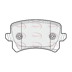 APEC PAD1654