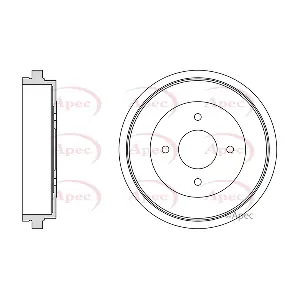 DRM9527 APEC