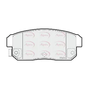 APEC PAD1369