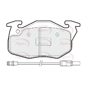 APEC PAD1040