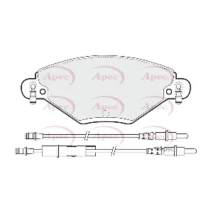 APEC PAD1259