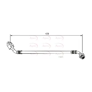 HOS3160 APEC