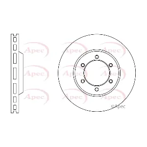 APEC DSK2691