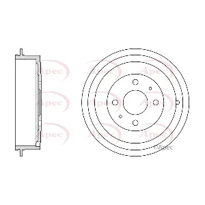 DRM9157 APEC