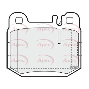 APEC PAD1193