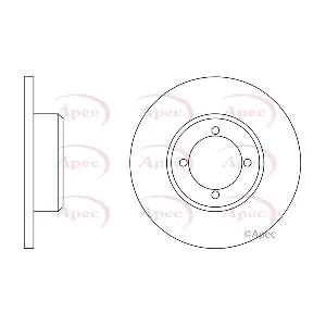 APEC DSK210