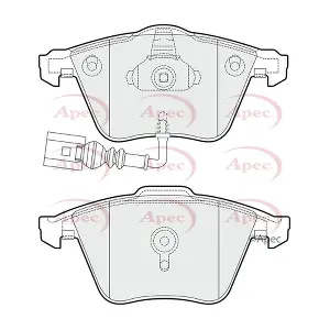 APEC PAD1531