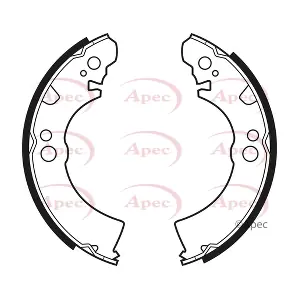 SHU342 APEC