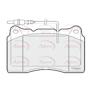 APEC PAD1434