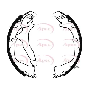 SHU806 APEC