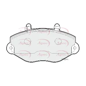 APEC PAD1106