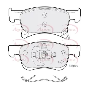 PAD2056 APEC
