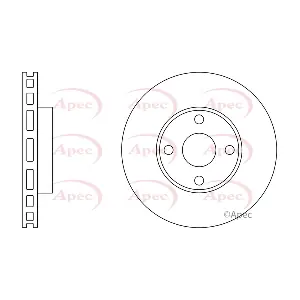APEC DSK2213