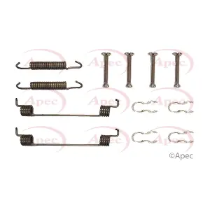 APEC KIT987