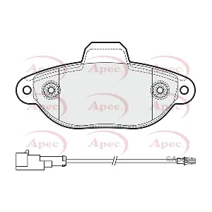 APEC PAD1897