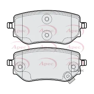 PAD2240 APEC