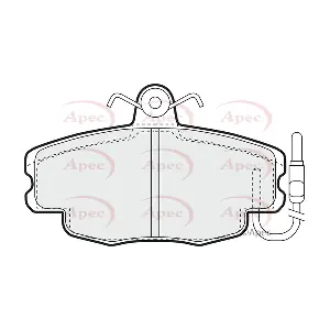 APEC PAD625