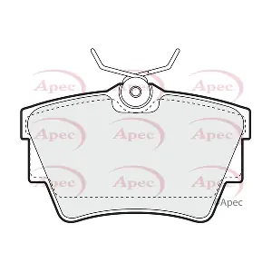 APEC PAD1089