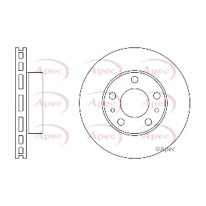APEC DSK2480