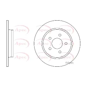 APEC DSK2253