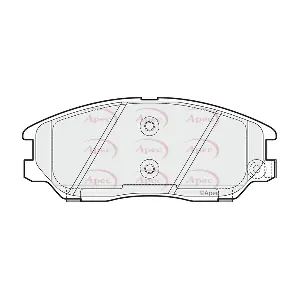 APEC PAD1507